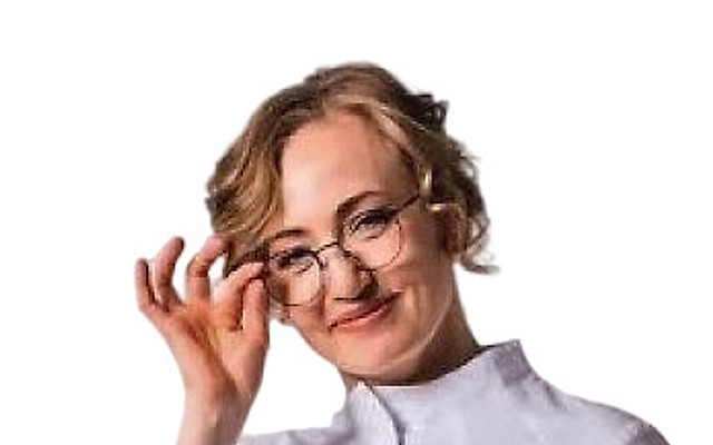 Попова Лариса Сергеевна