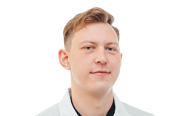 Шубин Илья Владимирович