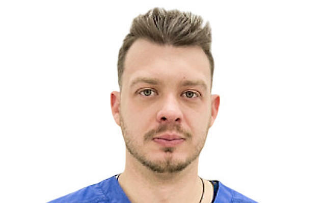 Козлов Александр Сергеевич