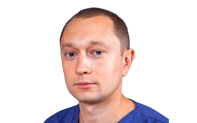 Степанов Андрей Михайлович