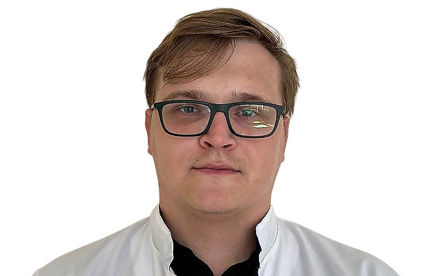 Мещеряков Артем Сергеевич