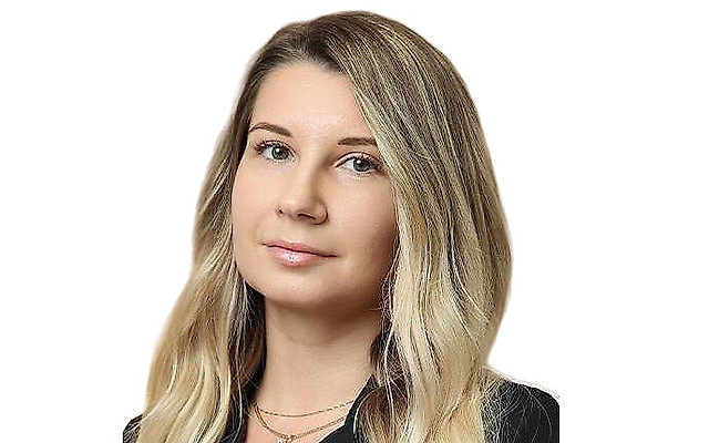 Смирнова Наталья Михайловна