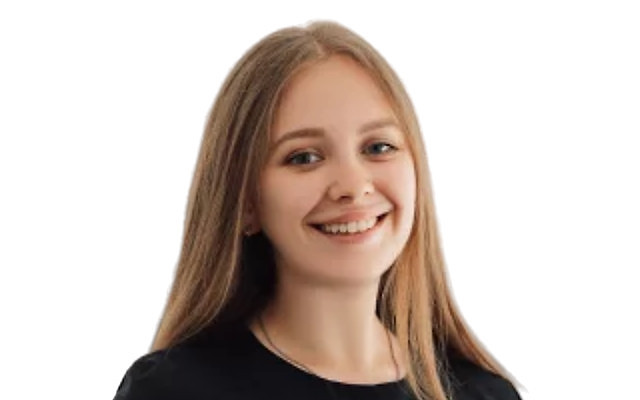 Крутых Елена Владимировна