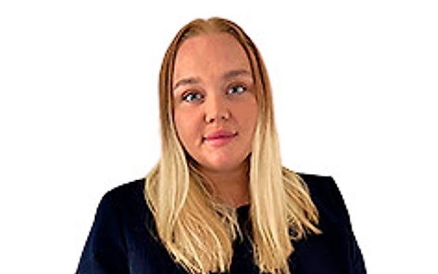 Воронова Анастасия Алексеевна