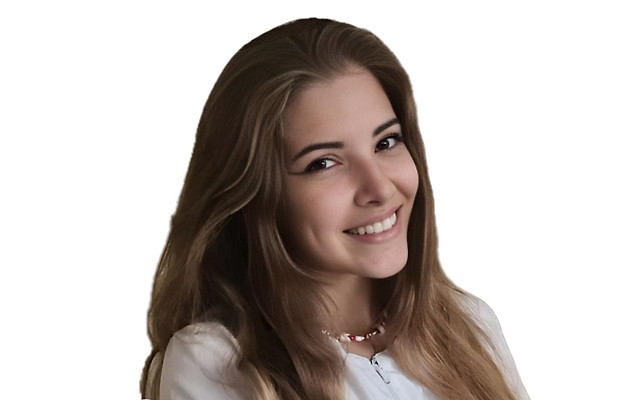Чупаченко Ксения Андреевна