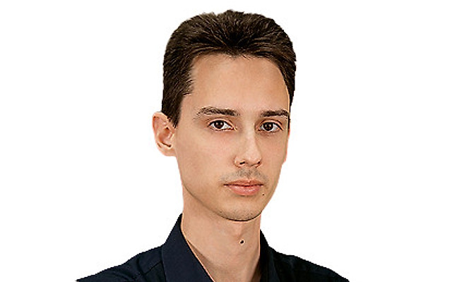Дунин Олег Витальевич