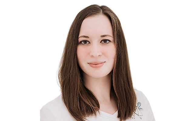 Лобаева Галина Евгеньевна