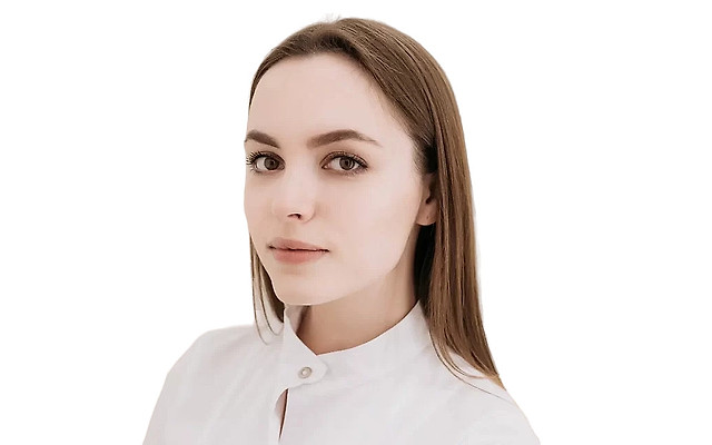 Ерхова (Еремина) Дарья Ивановна