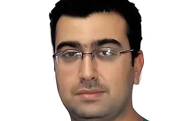 Редид Абдаллах Аднане