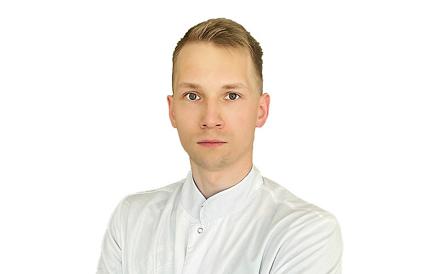 Корбут Виктор Сергеевич
