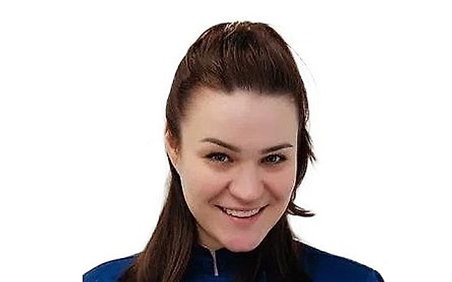 Фаюстова Светлана Николаевна