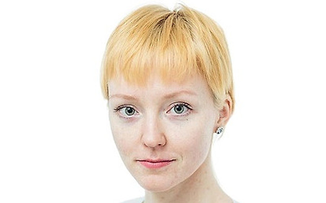 Харина Алевтина Андреевна