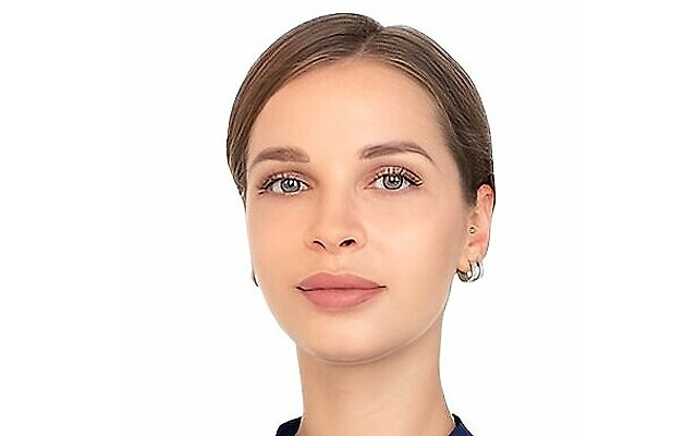 Барыкина Алла Игоревна
