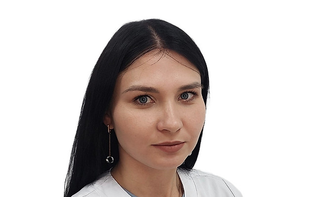 Холтобина Светлана Андреевна
