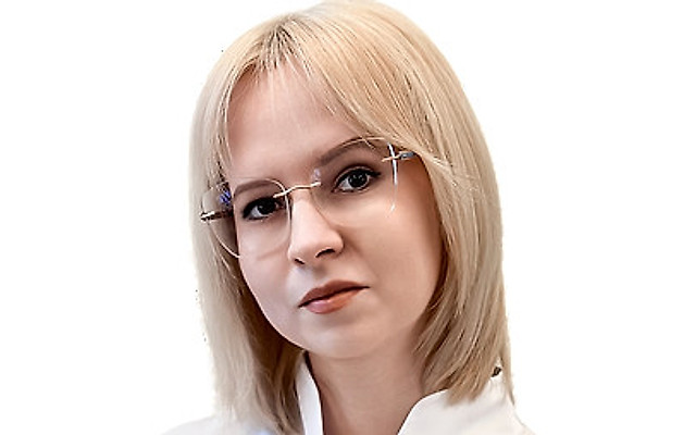Павлюк Виктория Игоревна