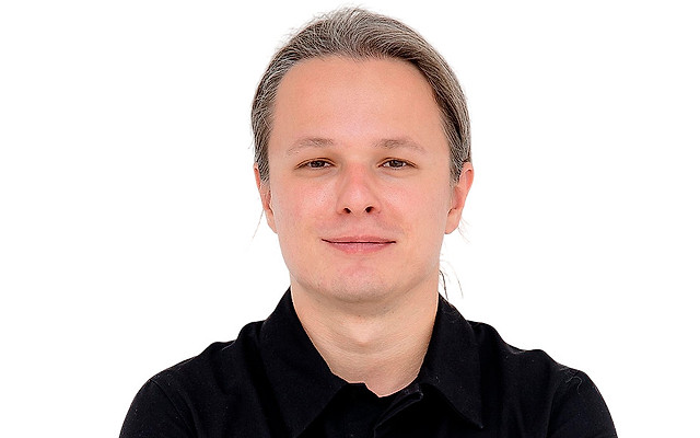 Маркин Павел Александрович
