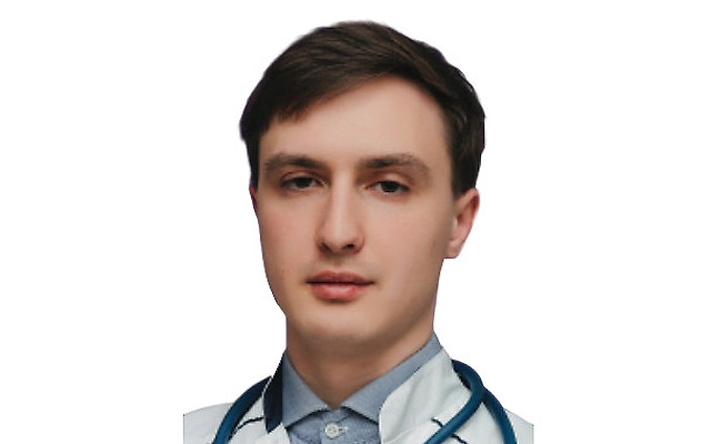 Фетюков Александр Валерьевич
