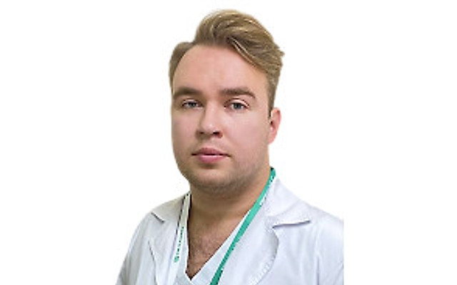Коротаев Никита Николаевич