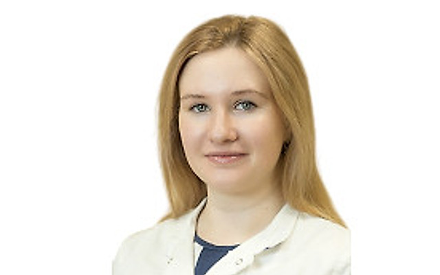 Минина (Турлачева) Татьяна Александровна