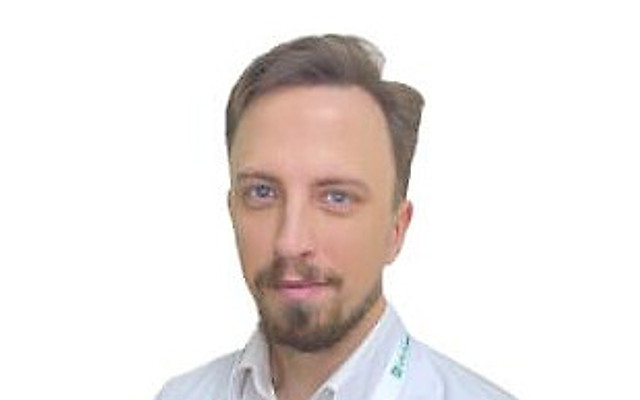 Евдокимов Аким Сергеевич