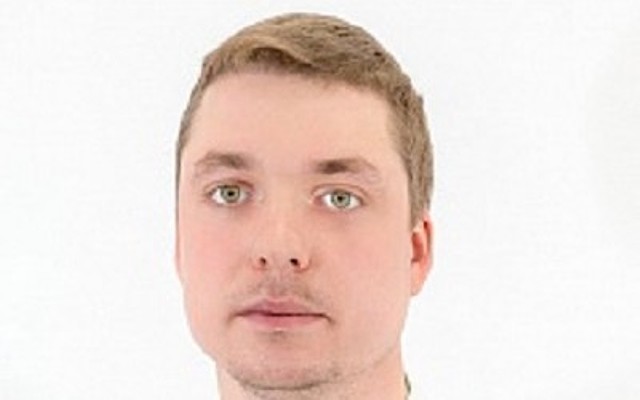Рогожин Павел Сергеевич