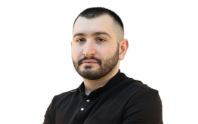 Исмаилов Зураб Аликович