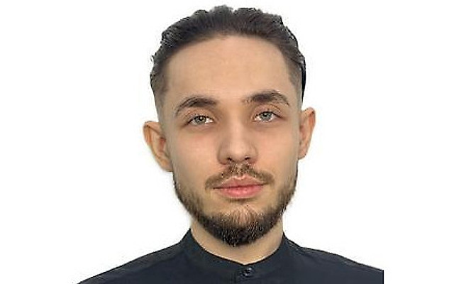 Широков Кирилл Владимирович