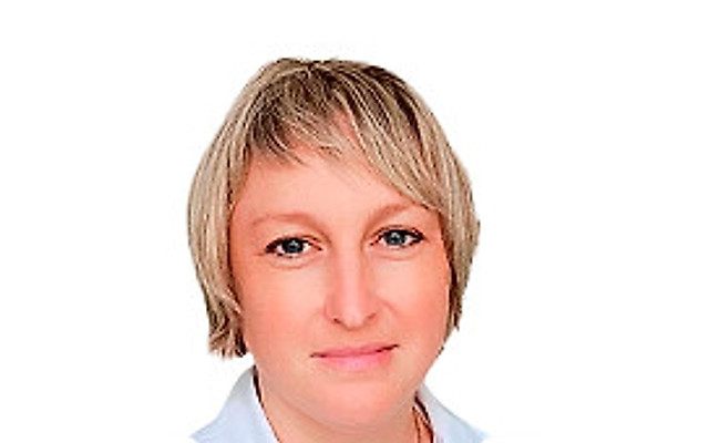 Назарова Татьяна Николаевна