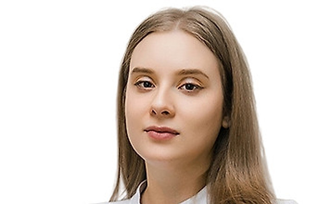 Костина Валентина Олеговна