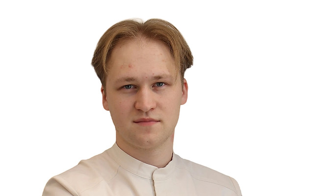 Корсаков Никита Сергеевич