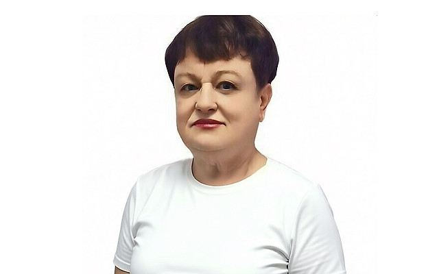 Грошовик Екатерина Ивановна