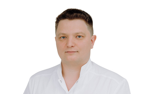 Козлачков Кирилл Витальевич
