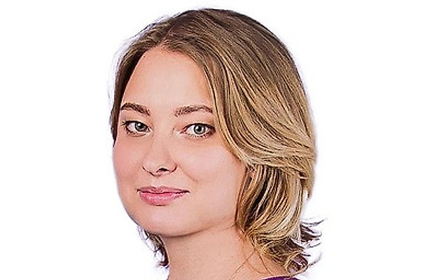 Шишкина Анастасия Андреевна