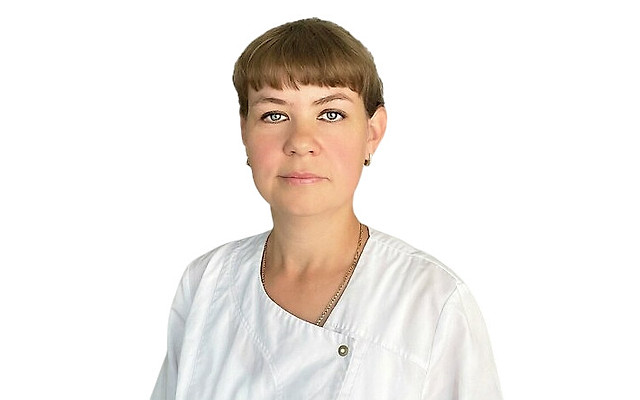 Каменщикова Наталья Юрьевна