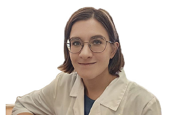 Семёнова София Викторовна