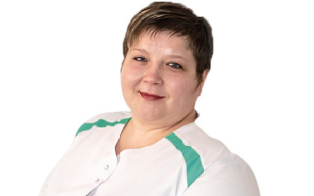 Денисова Наталья Васильевна