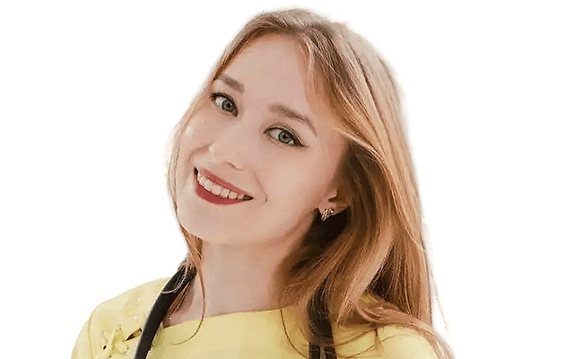 Матвеева Екатерина Максимовна