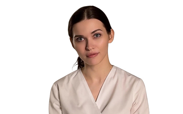 Ларина Елизавета Романовна