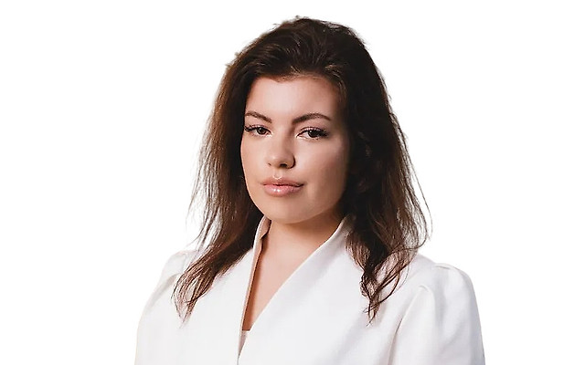 Чернова Кристина Романовна