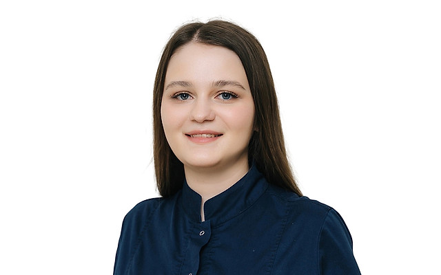 Кулямина Елена Алексеевна