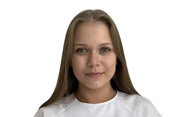 Харланова Евгения Александровна