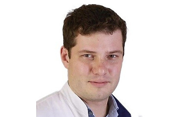 Громыко Григорий Алексеевич