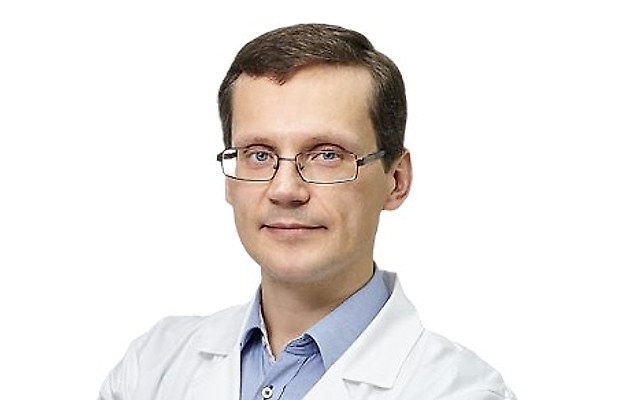 Камаев Денис Юрьевич