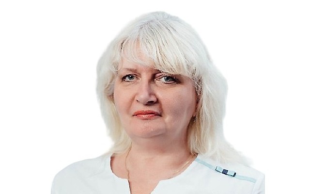 Башарова Елена Вячеславовна
