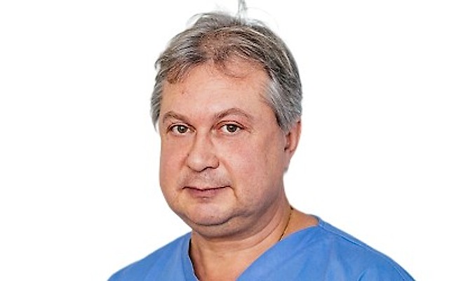 Толстых Максим Викторович