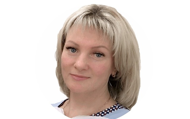 Корельцева Лилия Сергеевна