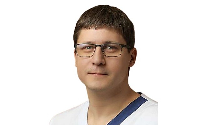 Филоненко Иван Сергеевич