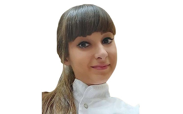 Рязанова (Филюшкина) Диана Павловна