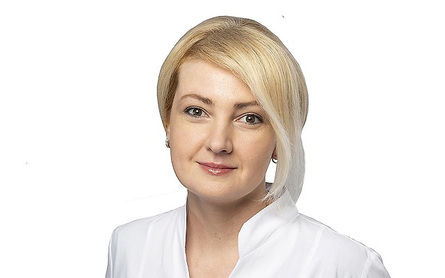 Коротаева Наталья Вячеславовна