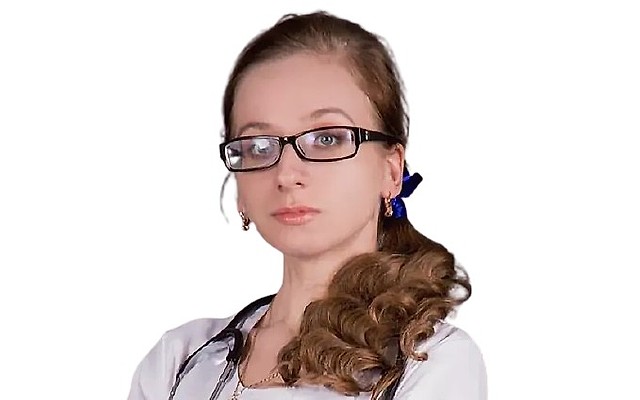 Кокошенко Снежана Анатольевна